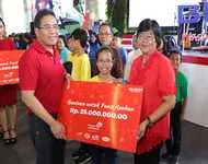 Telkom Luncurkan Program ESG 2024 sebagai Bagian Transformasi TelkomGroup
